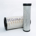 KOMATSU Filtre intérieur pour filtre à air extérieur Element 600-185-6100